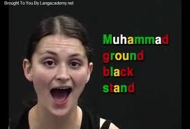 Cùng luyện kỹ năng phát âm